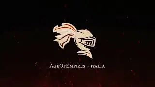 Road to Hidden Cup Italia - Qualifier - Luckywonder vs Geno2k [ aoe2 - Torneo ita]