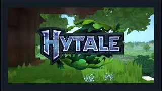 Hytale | A New Adventure Awaits!