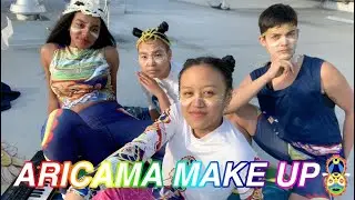 ARICAMA MAKEUP SLAY