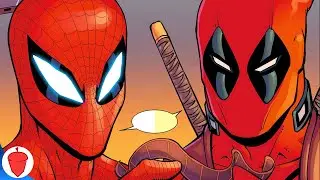 Spider-Man y Deadpool: Basta de Bromas | Cómic Narrado