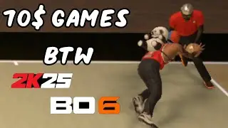 70$ Games Still Dont Work | Call of Duty Bo6 | NBA 2k25 | more games idk but u prolly wont see this