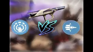 Bait and switch VS explosive light