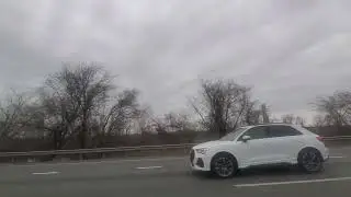 Heading to New jersey from PA nice weather 