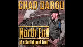 Chad Darou 