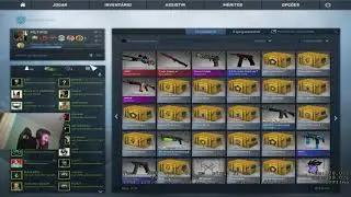 mutirisgo - AHAHAHAHAHAHAH - Twitch Highlights [28/3/2018]