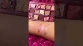 Paleta Edi&ccedil;&atilde;o Limitada - Mystic Glow