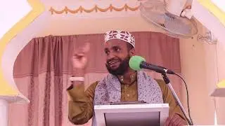 TILMAAMAHA  JANNADA