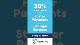 How to Reduce Claim Denials by 30% in 90 Days?
