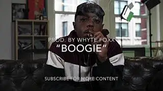 (Free For Profit Use) Westside Boogie x Blue Face x Obie Hip-Hop Type Beat [Prod. By Whyte Foxx]