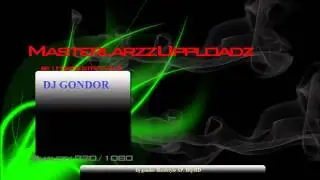 DJ Gondor-Hardstyle XP. HQ/HD
