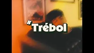 LAMAUF - TRÉBOL (Video Oficial)