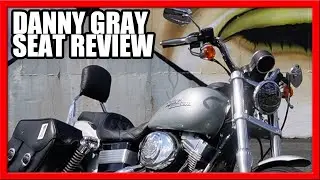 Danny Gray Seat Review