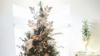 WRAPPING PRESENTS & MAILING GIVEAWAY PACKAGE! 🎁🎄