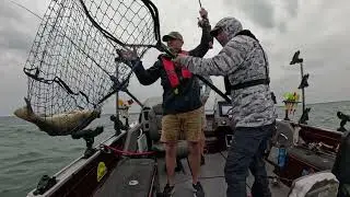Kingston Fishing...Limestone City Fishing Charters www.limestonecityfishingcharters.com
