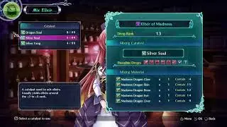Dragon Star VARNIR ( Walkthrough Game play ) Part 3