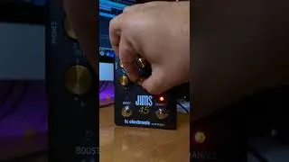 TC ELECTRONIC AMPWORX #jims45 #tcelectronic #ampworx #ampsim #marshall #sounddemo