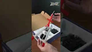 Unboxing! Best Beginner Helicopter - RC ERA C138 BELL 206 #rchelicopter #rchobby #rcmodel #razordon