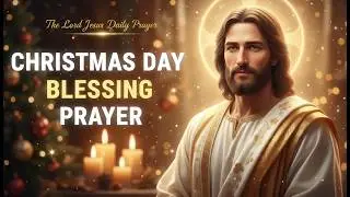 Receive Hope, Peace & Joy Through Jesus