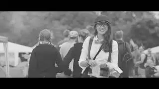 ELPORT - Upside Down (feat. Max Landry) | Official Music Video