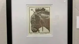 IMPRESSIONS - The Art of the Print
