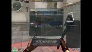 GAMEM4ZT3R CLAN WAR CF PHIL.