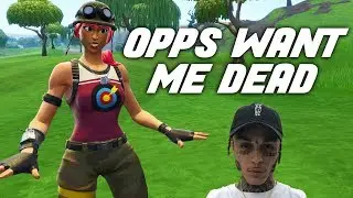 Fortnite Montage - 