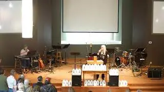 This Present Darkness: Love for the Lost - Sunday AM Live at New Life Church PT 6/19/2022