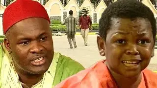 I CANNOT REMAIN IN POVERTY 1 ( AKI & PAWPAW) CLASSIC AFRICAN MOVIES