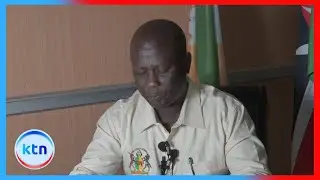 Governor guyo makes sweeping changes in isiolo county months after impeachment attempt