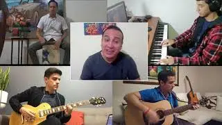 Un Amigo Fiel, Cover acústico. JW by Daniel´s