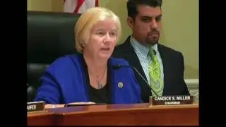 Hearing on the United States Capitol Police - EventID=103467