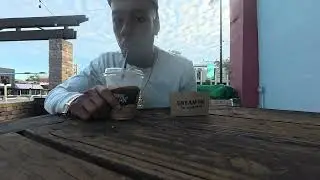 Episode 8: 'The Human Bean' (Coffee) [Review] ☕