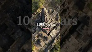 1000-Year-Old Temple With NO SHADOW?! 😱 | Brihadeeshwara Temple