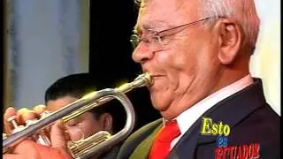 CARIÑO MALO   VALS PERUANO   EDGAR PALACIOS