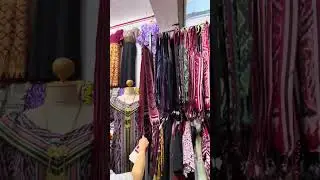 Kedai Tukang Jahit Tamu Atas Bintulu#macam2ada