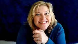 Kelly Wilson Comedy & Mental Health HEART fundraiser 2021