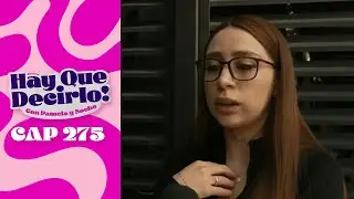 &iexcl;Hay que decirlo! | Cap&iacute;tulo del lunes 25 de agosto | Canal 13