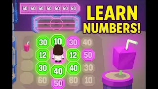 Odd Squad Code Breaker Game | Learn Numbers, Patterns & Math Logic for Kids!