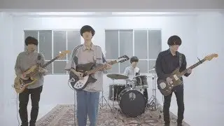 I Live in My Town / used record【Official Music Video】