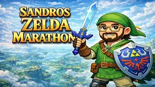 🔴 Erkunden, Frei durch Hyrule | Zelda Tears of the Kingdom