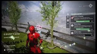 Destiny 2 Heresy Focus Decode Gambit Engram Get the Backfang