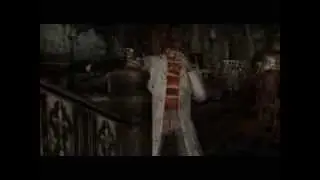 D2 Dreamcast - epic death!