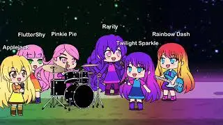 Welcome To The Show Gacha Life😀
