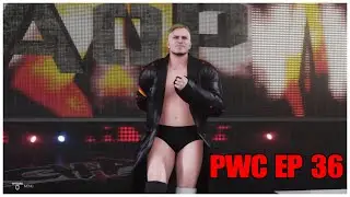 Pro Wrestling Chaos episode 36 
