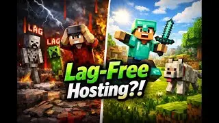 🔥 TRIPPLE HOST🔥 |🔥 PUBLIC MINECRAFT SERVER HOSTING 🔥|🔥MY HOSTING 🔥