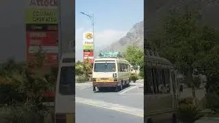 katling rest point swat motor way kpk