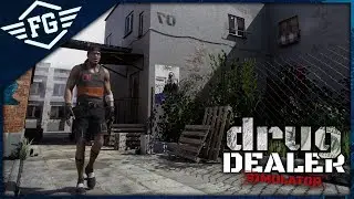 VZORKY ZDARMA - Drug Dealer Simulator #2