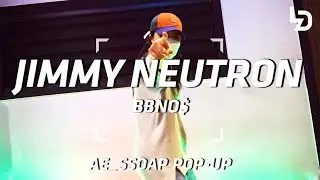 bbno$ - jimmy neutron ft. LIL MAYO prod. Y2KㅣChoreography by AE_SSOAPㅣ레츠댄스아카데미 산본점