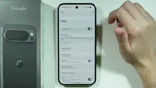 Google Pixel 10 Pro XL: как исправить проблемы с мобильной сетью передачи данных