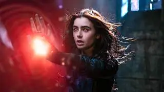 She Inherited Her Mother&rsquo;s Powers, But No One Told Her&hellip; Until They Started Hunting Her!